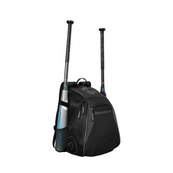 DeMariniVOODOOJUNIORSTICKPACK-BLK