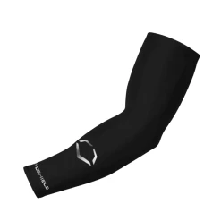 EvoshieldCompressionArmSleeve-BLK