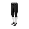 EvoshieldEVOFXFemaleGamePant-BLK