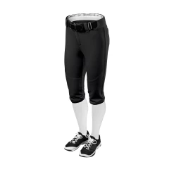 EvoshieldEVOFXFemaleGamePant-BLK