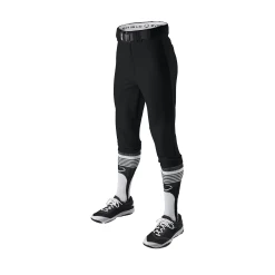 EvoshieldEVOSaluteKnickerPant-BLK