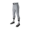 EvoshieldEVOSaluteKnickerPant-GY
