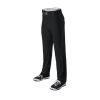 EvoshieldEVOSaluteRLXPant-BLK