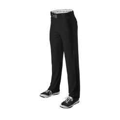 EvoshieldEVOSaluteRLXPant-BLK