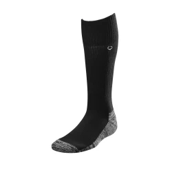 EvoshieldEvoSolidGameSock-BLK