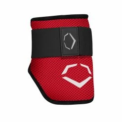 EvoshieldEVOSRZ-1ELBOWGUARD-RED