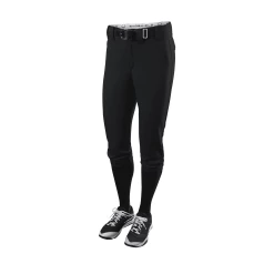 EvoshieldEVOStandoutFemalePant-BLK
