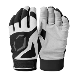 EvoshieldSRZ-1BattingGloves-BLK