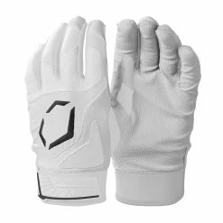 EvoshieldSRZ-1BattingGloves-WH