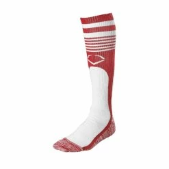 EvoshieldEvoshieldThrowbackSocks-SC