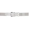 EvoshieldWilsonElasticBelt1.5in-WH