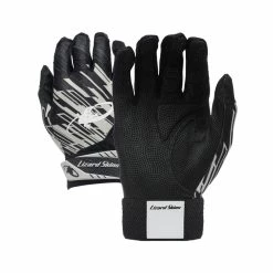 LizardSkinsPaddedInnerGloveBlk-RH