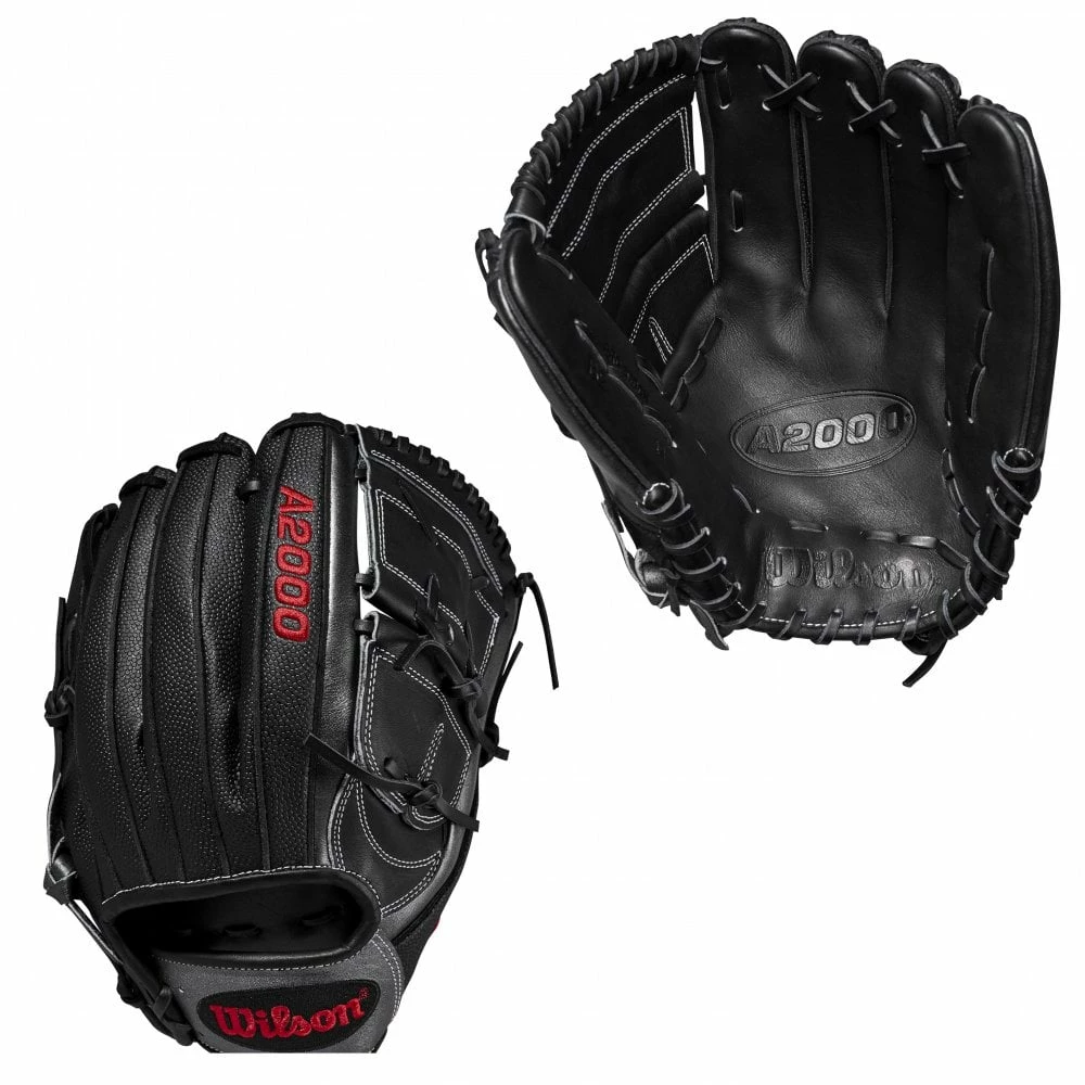 WilsonA2000B21212inGloveSS