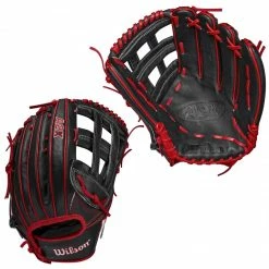 WilsonA2KJS22GM12.75inGlove