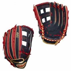 WilsonA2KMB5012.5inGloveSS