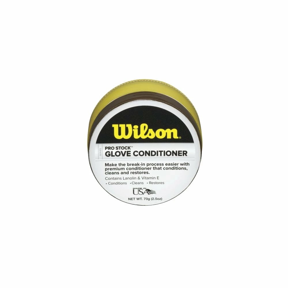 WilsonGLOVECONDITIONER
